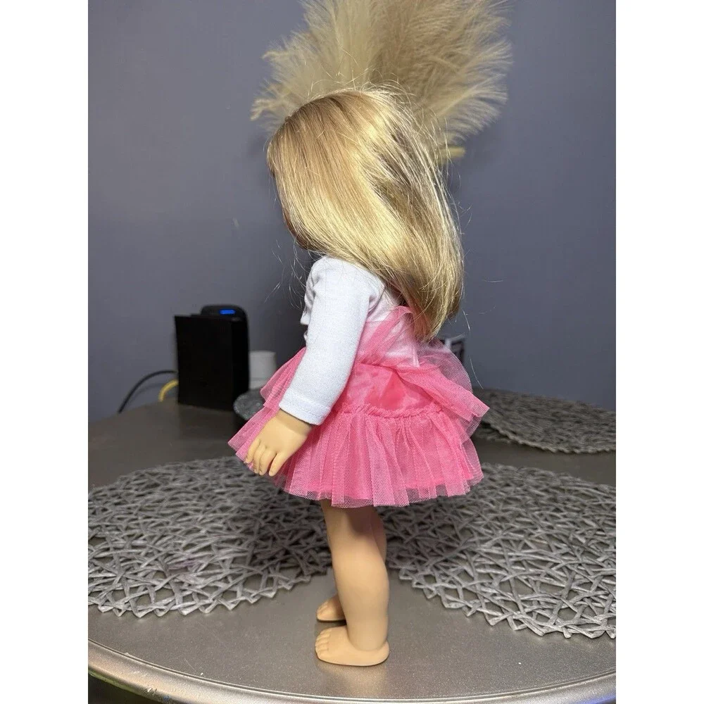 American Girl american girl